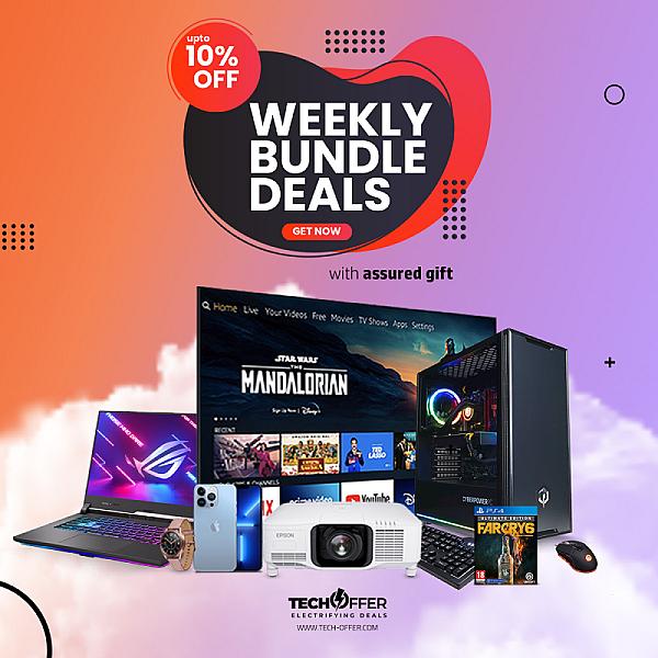 Tech Offer