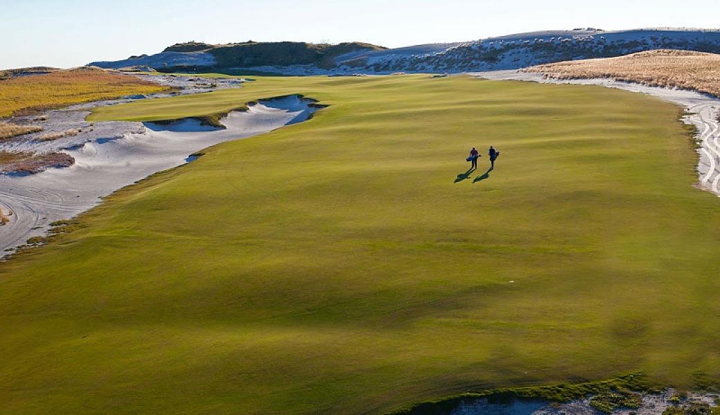 Streamsong Resort