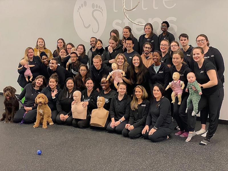 CPR Certification Orlando