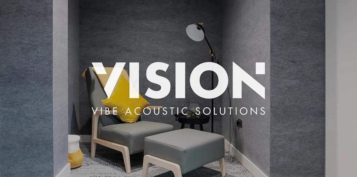 Vibe By Vision