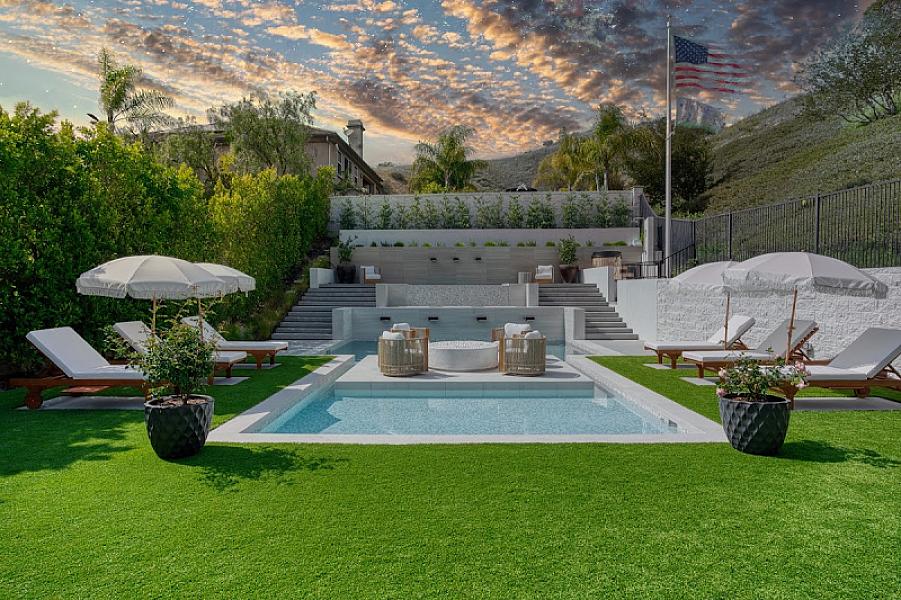 Grizzly Turf