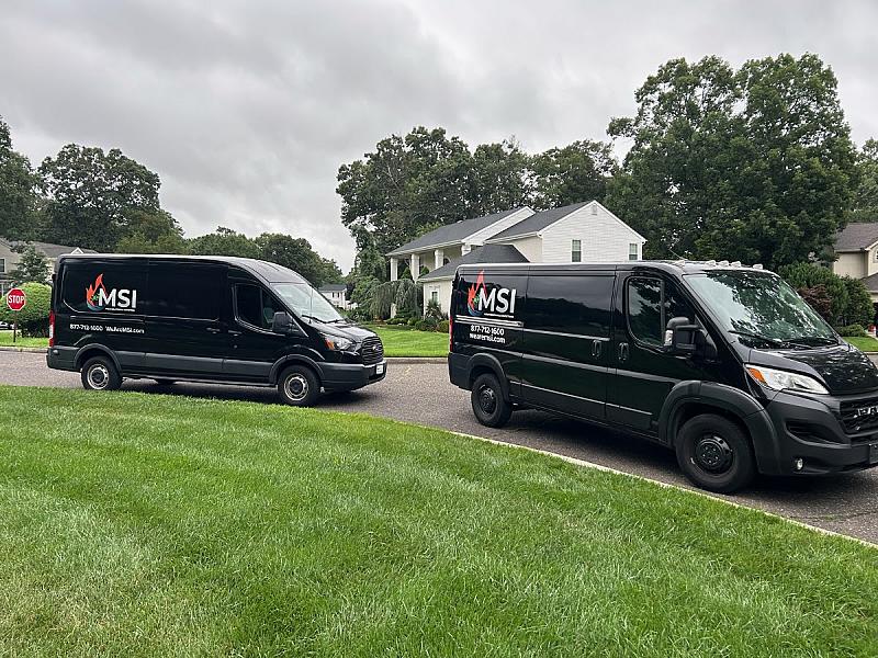 Mold Solutions & Inspections