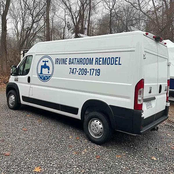Irvine Bathroom Remodeling