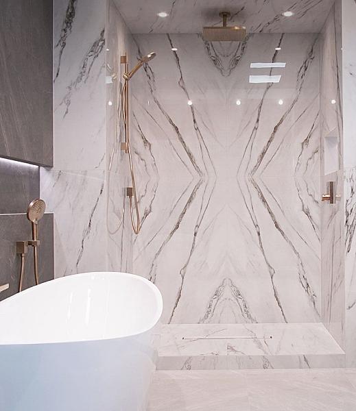Fort Worth Bath Remodeling