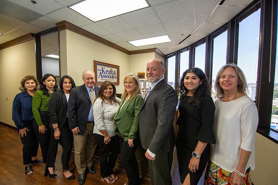 Kraft & Associates, Attorneys at Law, P.C