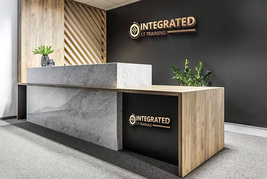 Integrated IT Training