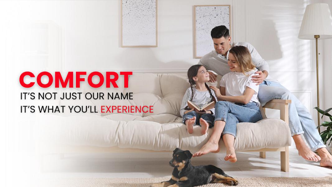 Comfort One LLC