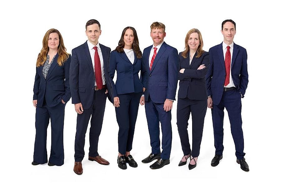 The Siemon Law Firm