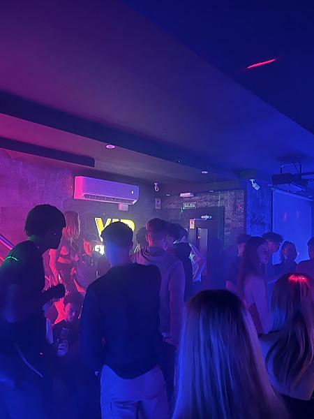 Level One Club