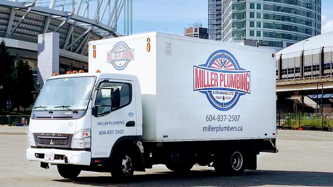 Miller Plumbing & Drainage