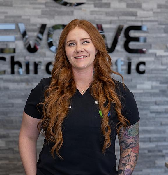 Evolve Chiropractic of Downers Grove