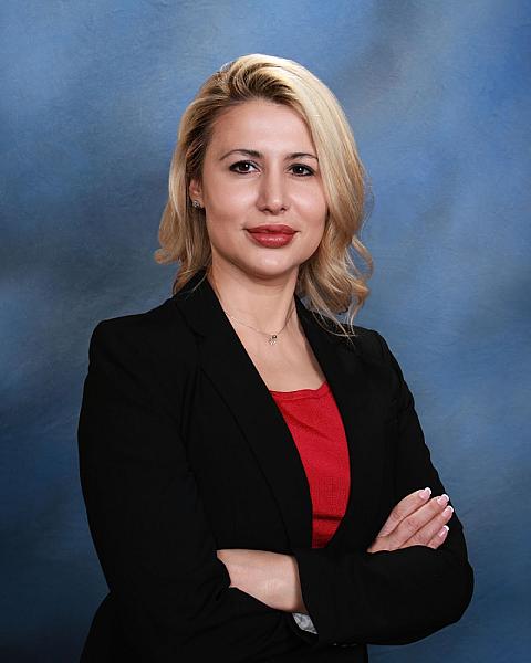 Law Firm of Daniela Labinoti, P.C.