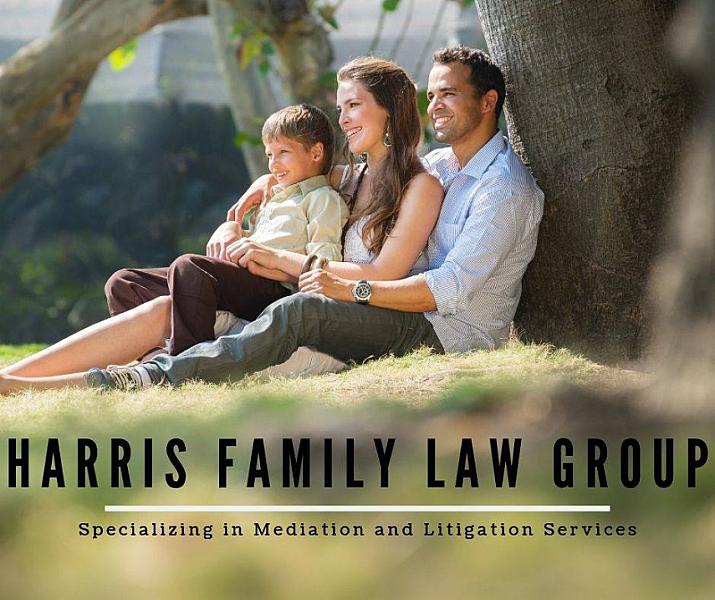 Harris Family Law Group