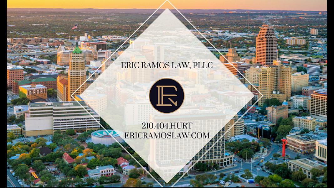Eric Ramos Law, PLLC