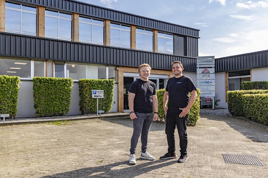 Reboow Ingenieursbureau
