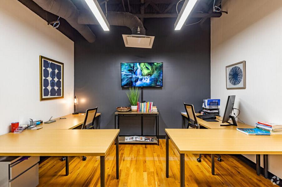 Venture X Downtown Orlando