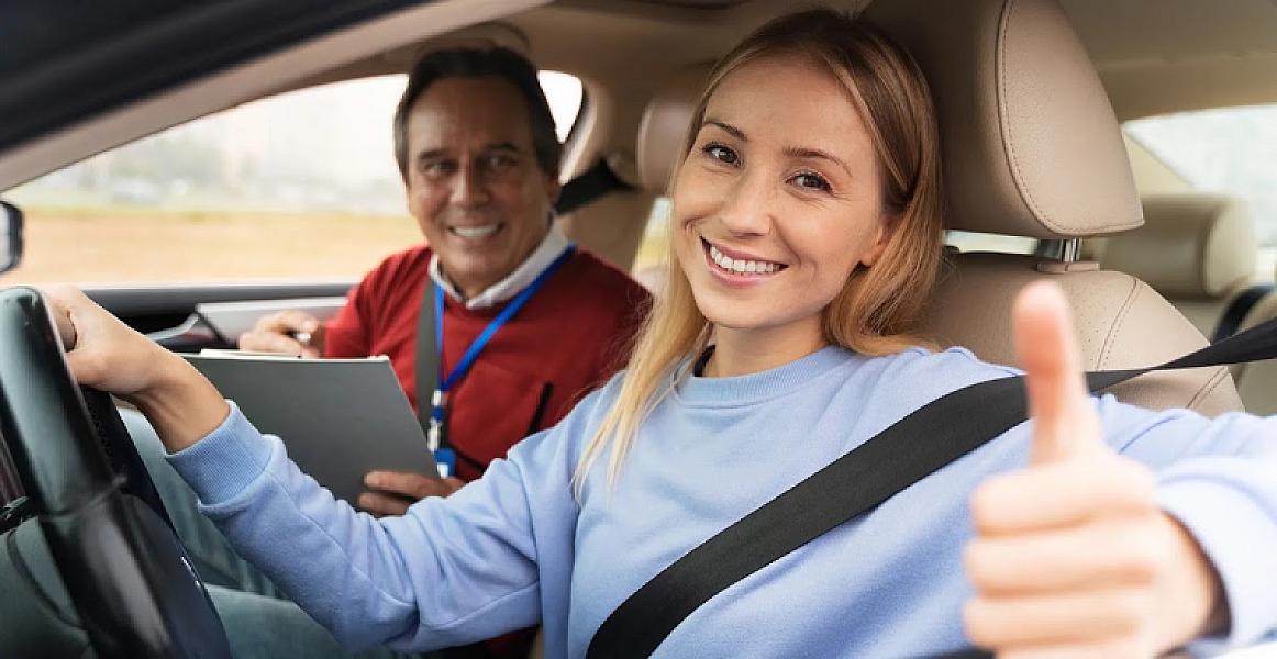 Local Driving School Sheffield