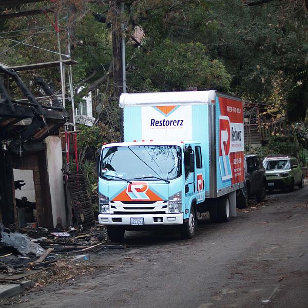 Restorerz Emergency Services