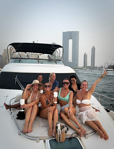 Beach Riders Dubai