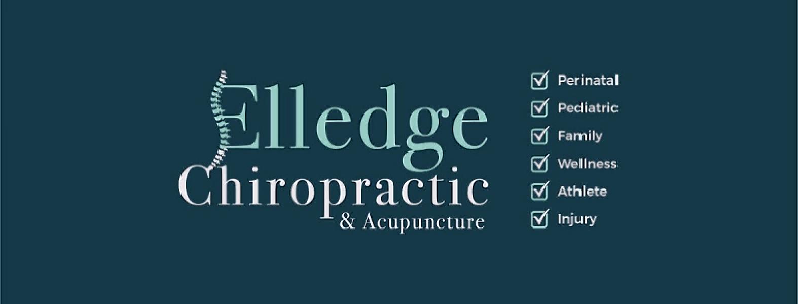 Elledge Chiropractic & Acupuncture