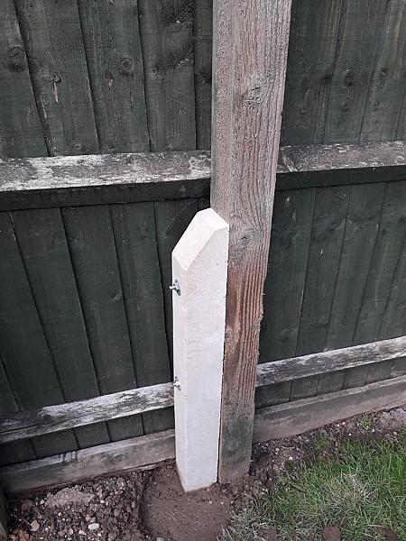 Derwent Fencing Ltd