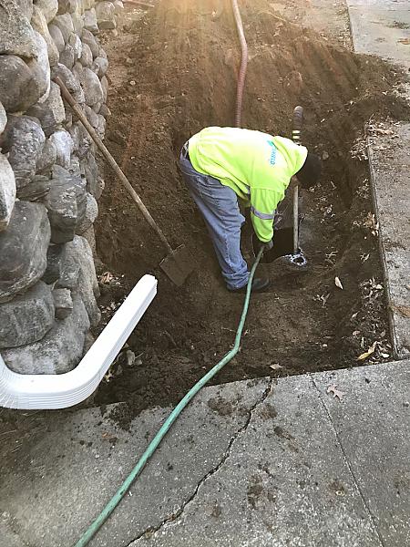 Unlimited Excavation and Construction