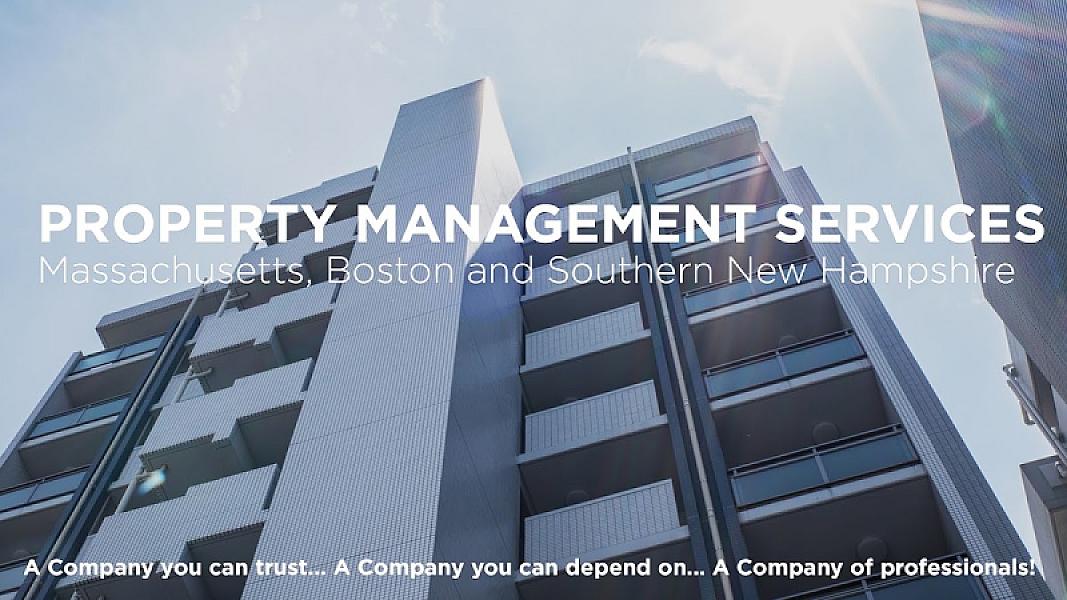 J. Butler Property Management, LLC.