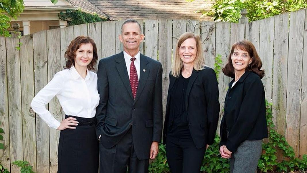 Kendall Law Firm