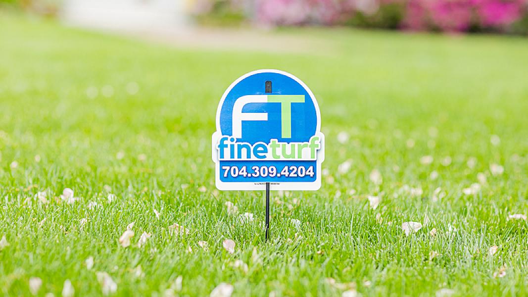 FineTurf Lawn Care