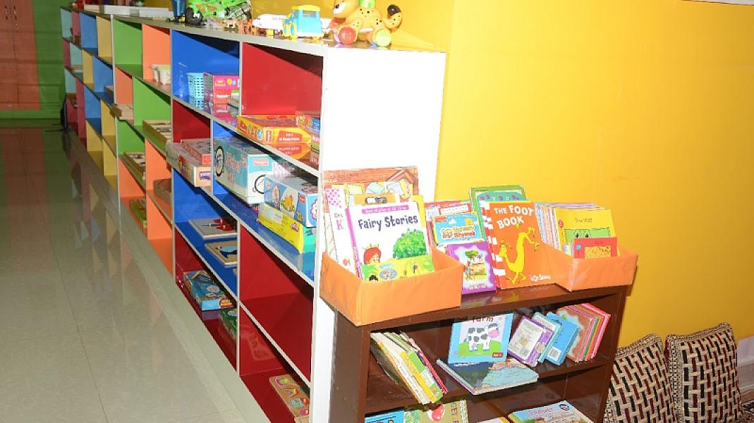 Daisy Montessori School