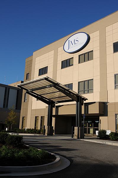 Burn and Reconstructive Centers of America