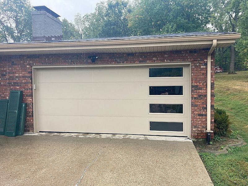 Cincinnati Door & Opener, Inc.