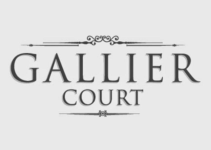 Gallier Court Apartments