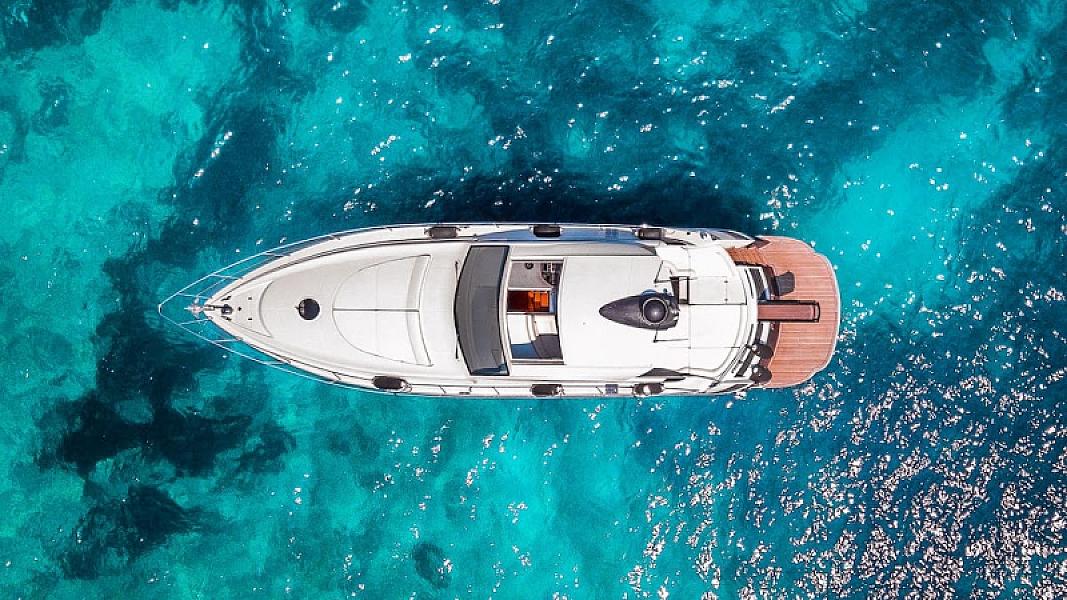 Segorent Yachts