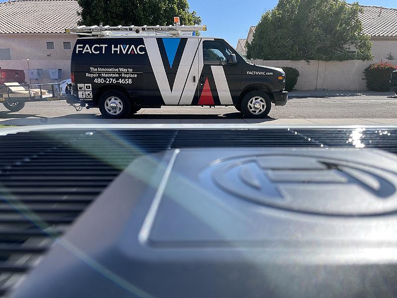 Fact HVAC
