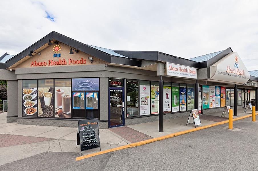 Abaco Health