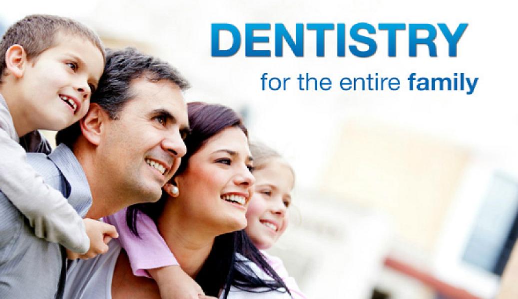N D Dental Care