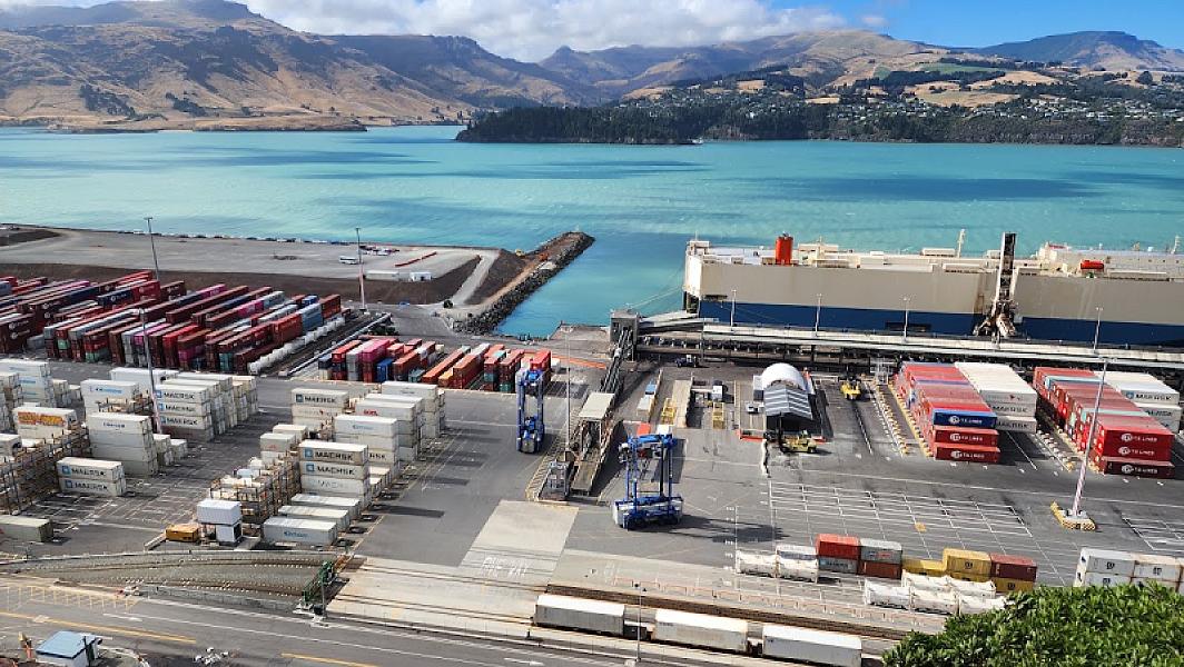 Rocket Freight International LTD