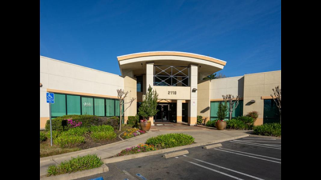 Mercy Medical Group Roseville