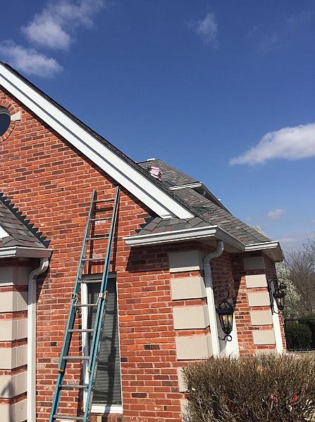 Lane House Roofing & Exteriors