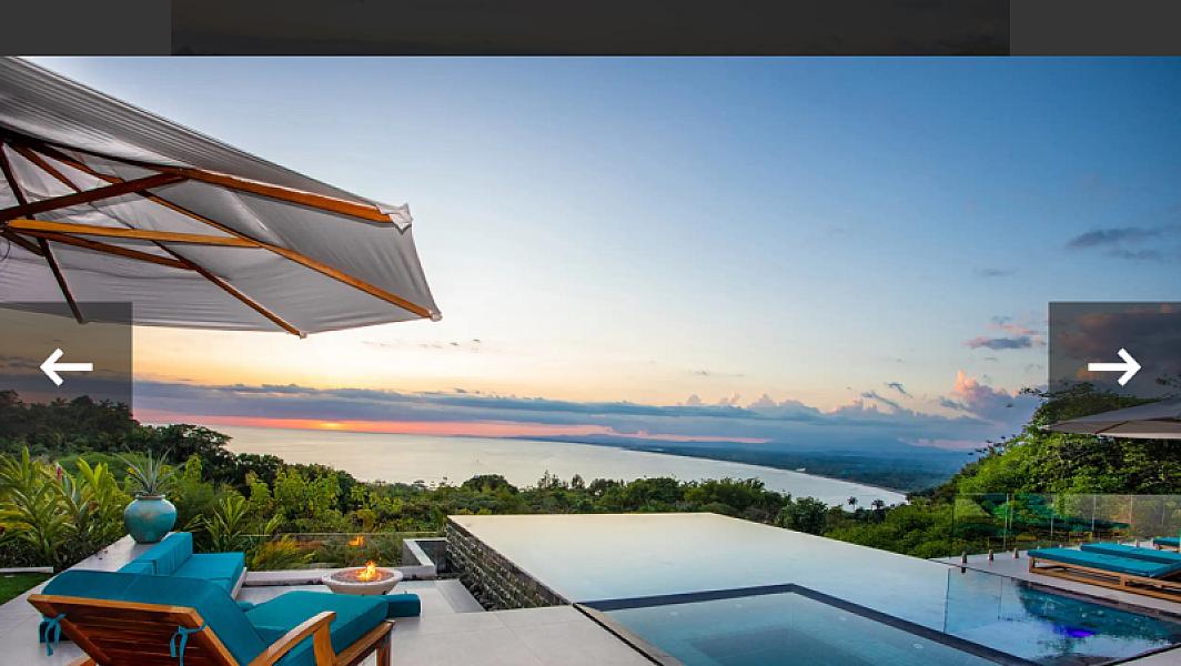 CR Vacation Properties