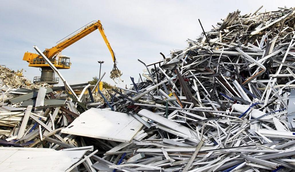 Belson Steel Center Scrap Inc