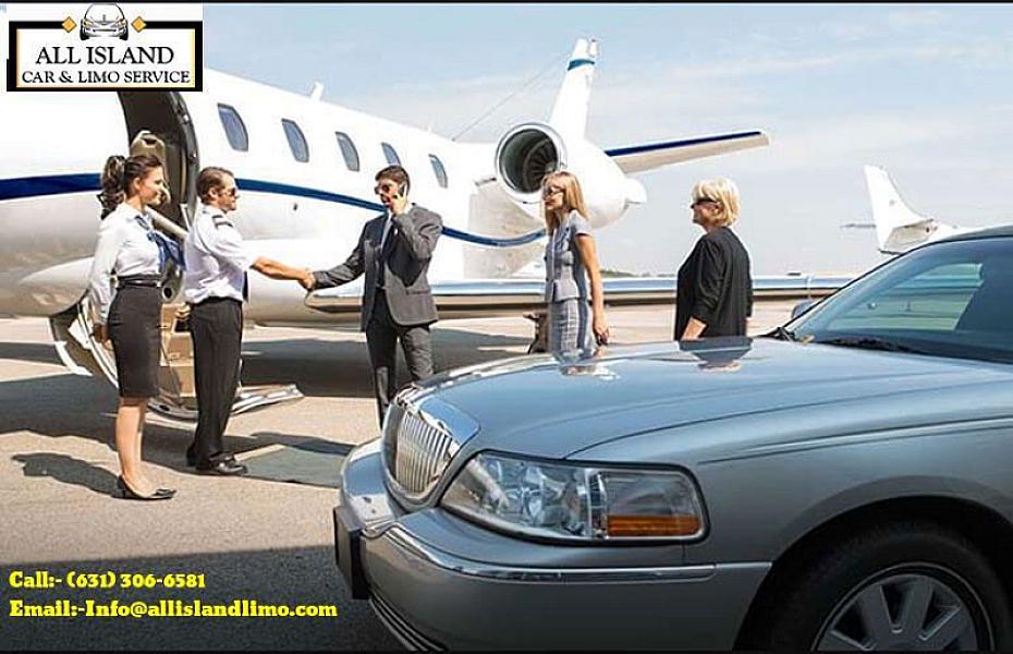 All Island Car And Limo Service