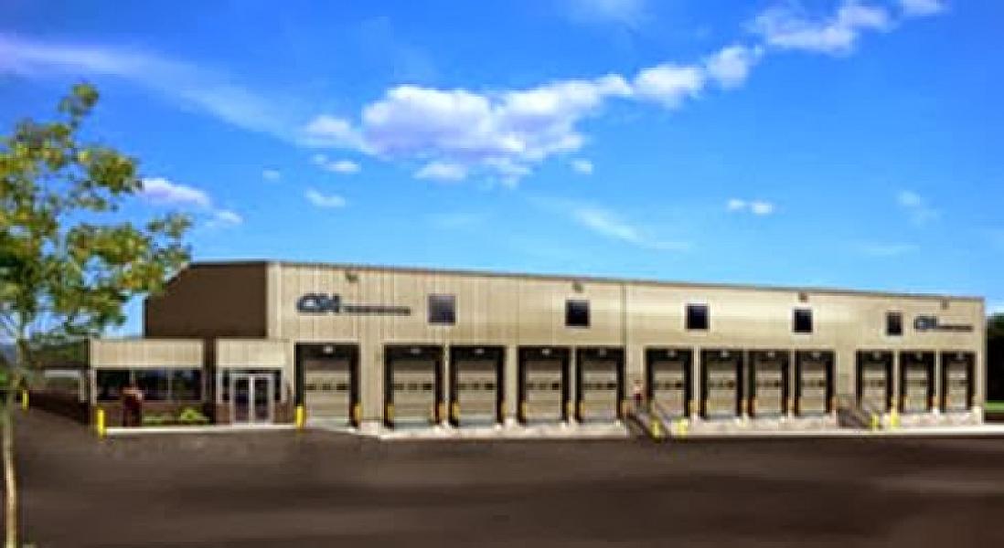 CSA Transportation Calgary