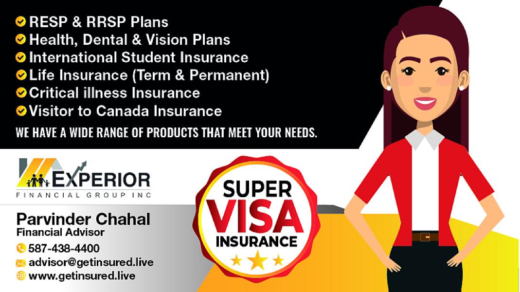 Chahal Insurance Inc
