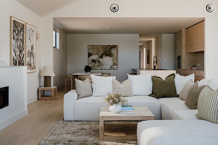 Stannard Family Homes