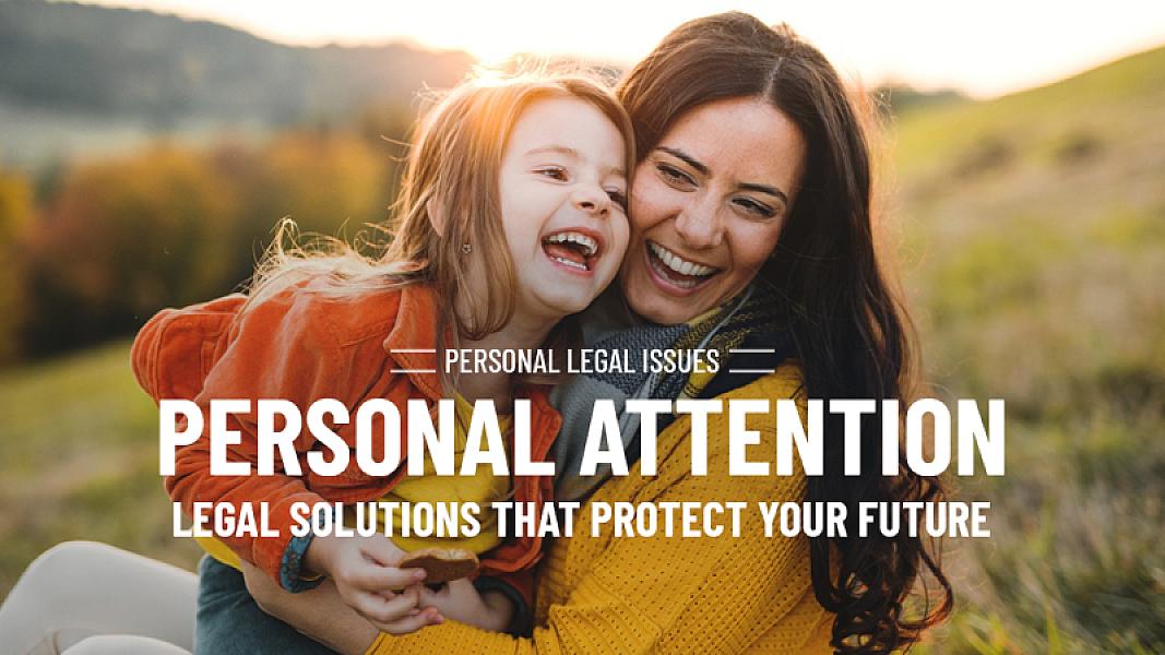 Suburban Law Group, LLC