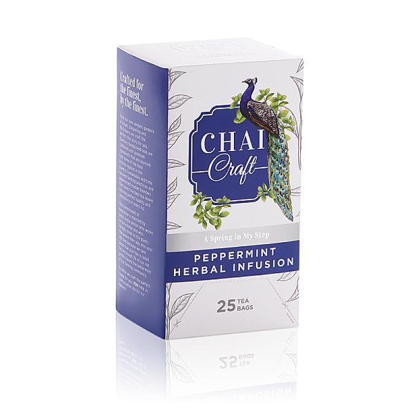Chai Craft