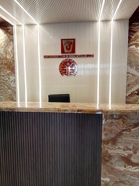 Jay Shree Tea & Industries Ltd