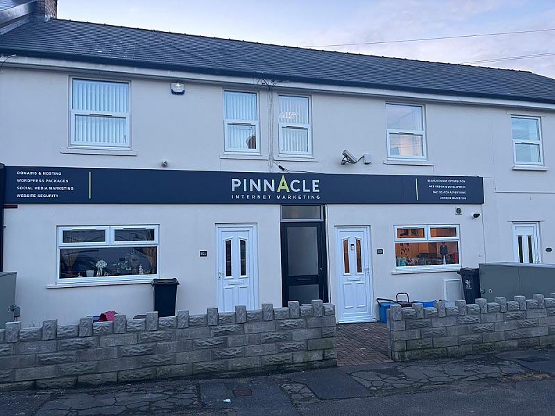 Pinnacle Internet Marketing Ltd
